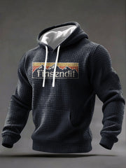 Men's Ski Hoodie