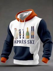 Men's Ski Hoodies