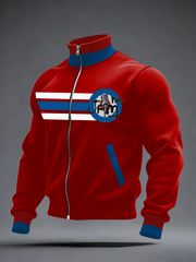 Men's Modfather UK Music Mods Lover top