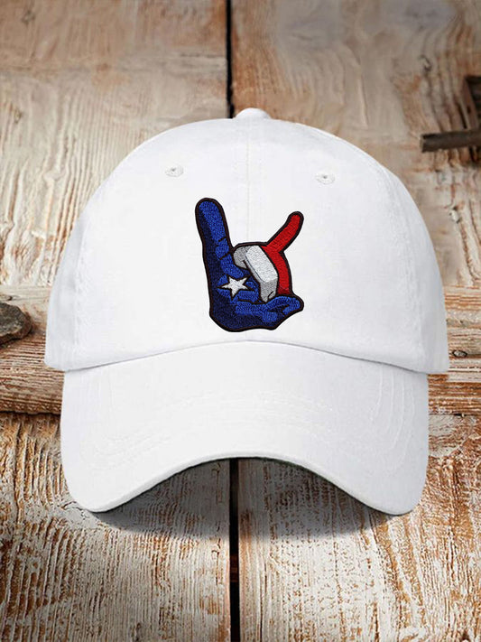 Unisex American Football Cap