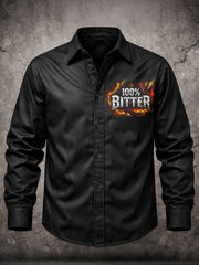 Men's Old Fuckers Club Shirts