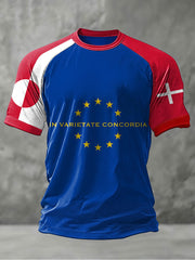 Men's Greenland Protection T-Shirt