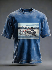 Unisex Minnesota T-Shirt