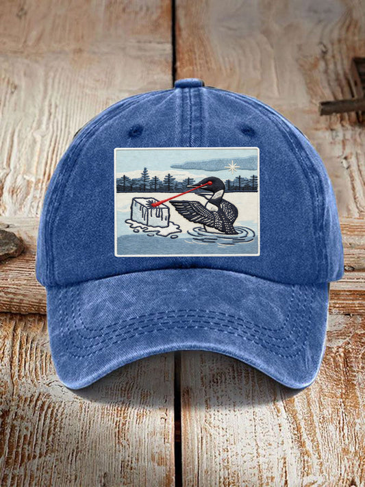 Unisex Minnesota Hat