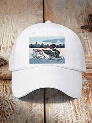 Unisex Minnesota Hat