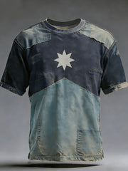 Men's Minnesota Rebel Alliance T-shirt