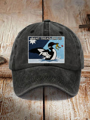 Unisex Minnesota Hat