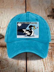 Unisex Minnesota Hat