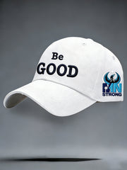 Unisex Be Pretti Good Minnesota Strong Print Hat