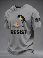 Men's Minneapolis Resist Short-sleeved T-shirt