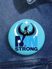 🔥Buy 4, get 1 free,Buy 7, get 2 free🔥Stand With Minnesota Minnesota Strong Pin Minneapolis Resist