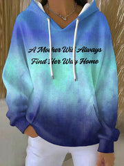 Women's Queen of Comedy Hoodie