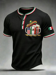Men's Cinco de Mayo Beer T-Shirts