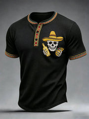 Men's Cinco de Mayo Beer T-Shirts