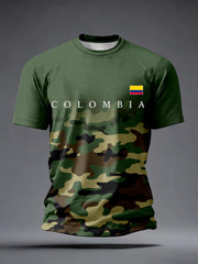 Men's Colombia T-Shirt