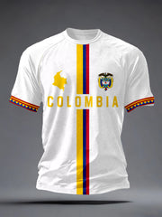 Men's Colombia T-Shirt