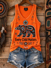 Women's Every Child Matters Tank Top