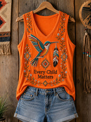Women's Every Child Matters Tank Top