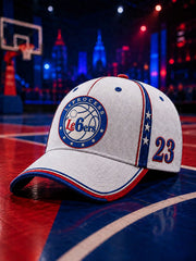 Basketball 23 Hat