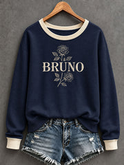 Women's Romantic 2026 Tour Sweatshirt