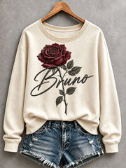 Women's Romantic 2026 Tour Sweatshirt