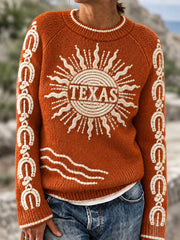 Women's TEXAS Tops