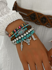 Unisex Western Vintage Bracelet