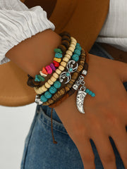 Unisex Western Vintage Bracelet
