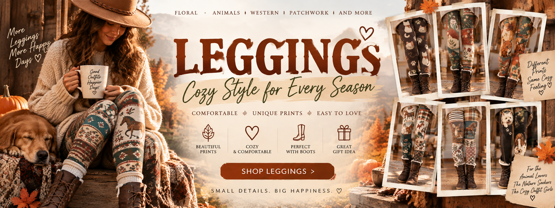Leggings