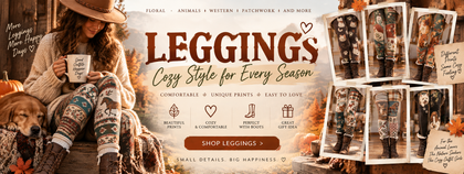Leggings