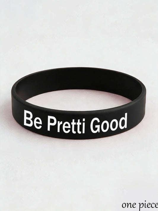 Unisex Minnesota Strong Ice Out Wristband