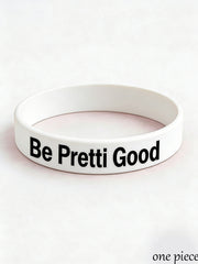 Unisex Minnesota Strong Ice Out Wristband