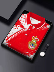 Men's Canadian business style tops