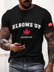 Men's Canada T-shirt
