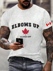 Men's Canada T-shirt