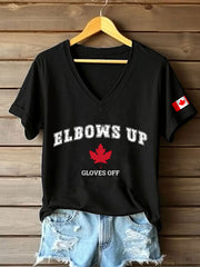 Women's Canada T-shirt