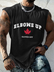 Men's Canada vest