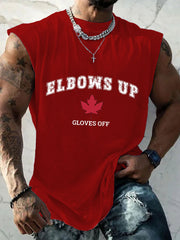Men's Canada vest