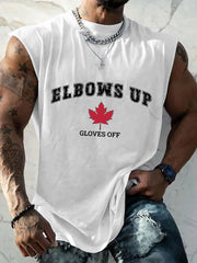 Men's Canada vest
