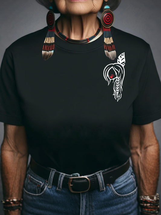 Women's MMIW T-shirts