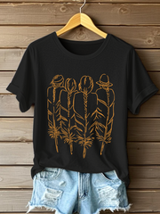 Women's Every Child Matters casual T-shirts