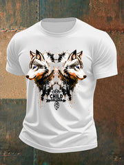 Men's Every Child Matters Printed Casual T-shirt