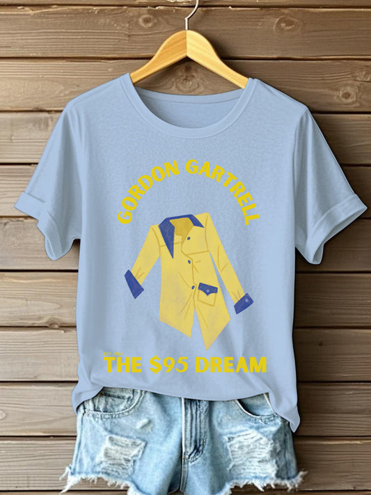 Women's $95 Dream T-shirt