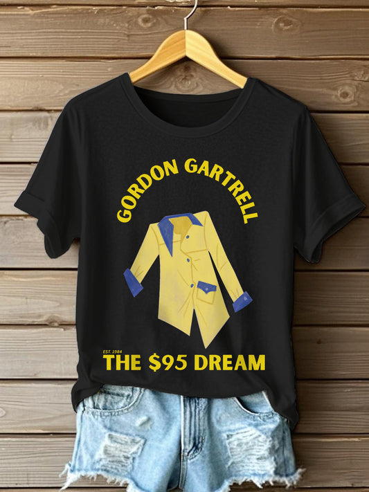 Women's $95 Dream T-shirt