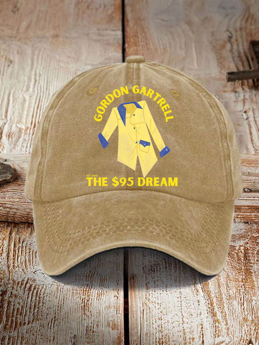Unisex $95 Dream hat
