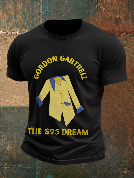 Men's $95 Dream T-shirt