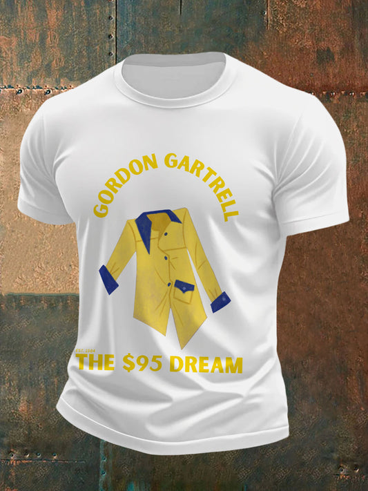 Men's $95 Dream T-shirt