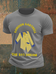 Men's $95 Dream T-shirt