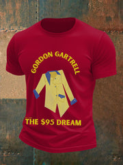 Men's $95 Dream T-shirt