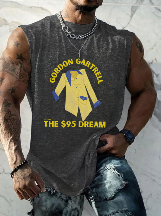 Men's $95 Dream Vest